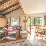 شقة Waldblick By Interhome سيفيلد ان تيرول