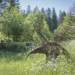 Waldblick By Interhome Apartman