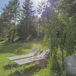 Waldblick By Interhome شقة *
