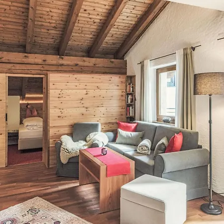 Apartament Waldblick By Interhome *
