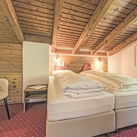 Waldblick By Interhome Seefeld in Tirol