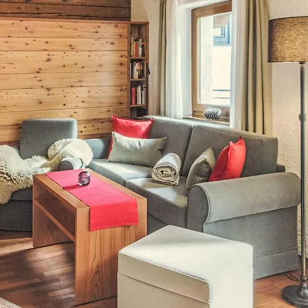 Appartement Waldblick By Interhome *