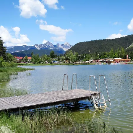 דירה Waldblick By Interhome