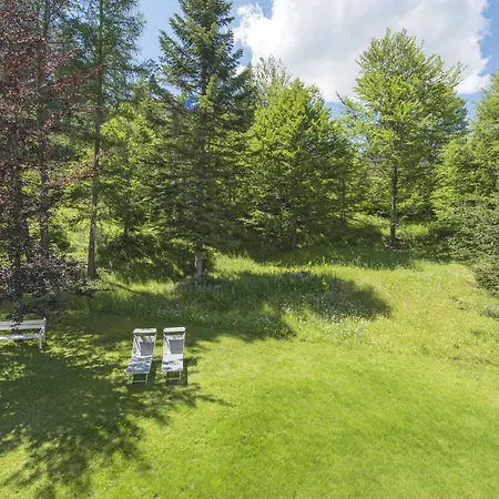 Waldblick By Interhome Ζέεφελντ