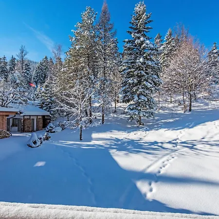 Waldblick By Interhome Apartament *