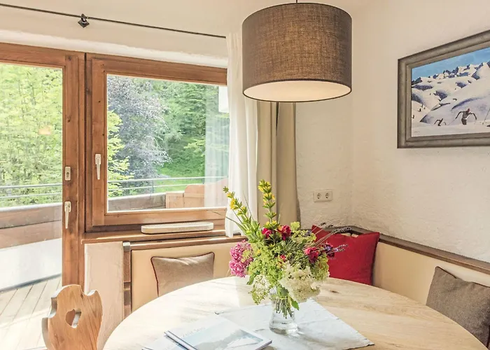 Waldblick By Interhome * سيفيلد ان تيرول