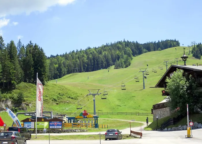 Waldblick By Interhome Apartamento