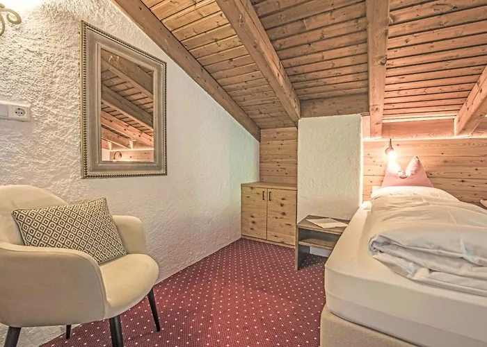 Waldblick By Interhome *