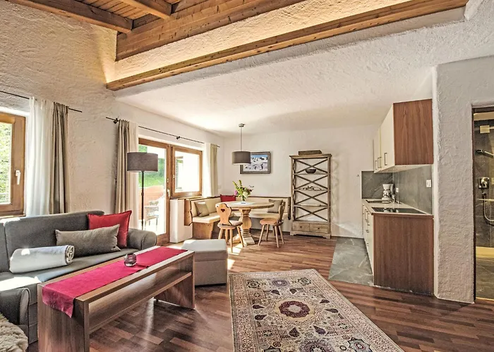 Waldblick By Interhome *