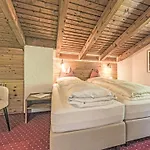 Waldblick By Interhome Seefeld in Tirol