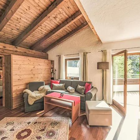 Waldblick By Interhome Appartement *