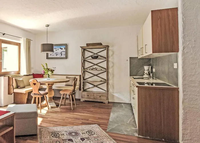 Waldblick By Interhome *