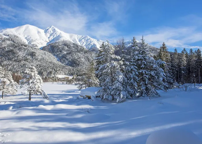 Appartement Waldblick By Interhome *