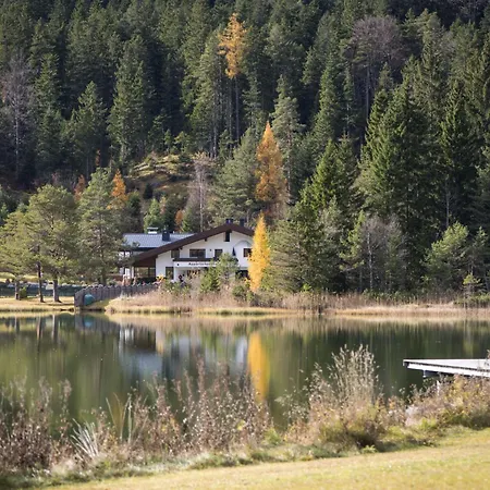 Waldblick By Interhome 아파트