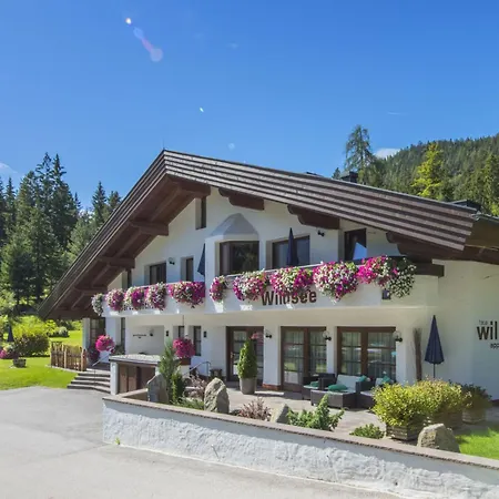 아파트 Waldblick By Interhome