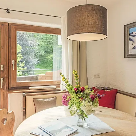 Waldblick By Interhome * 제펠드 인 티롤