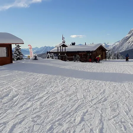 Apartment Waldblick By Interhome Seefeld in Tirol