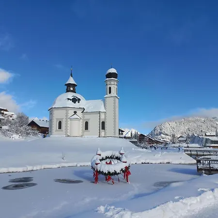 Waldblick By Interhome * 제펠드 인 티롤