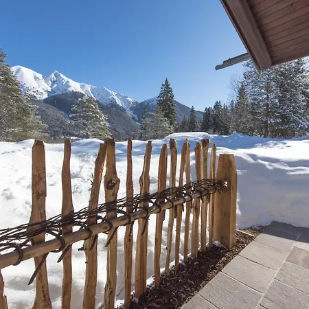 아파트 Waldblick By Interhome *