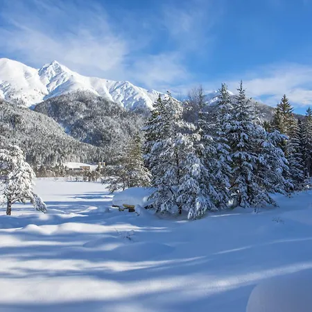 아파트 Waldblick By Interhome *