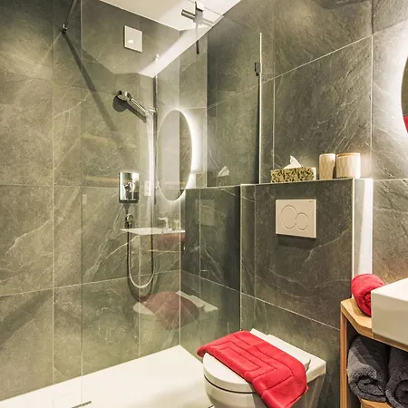 Waldblick By Interhome