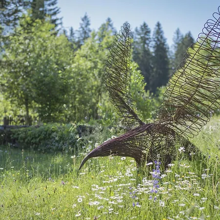 Waldblick By Interhome 아파트