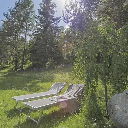 Waldblick By Interhome 아파트 *