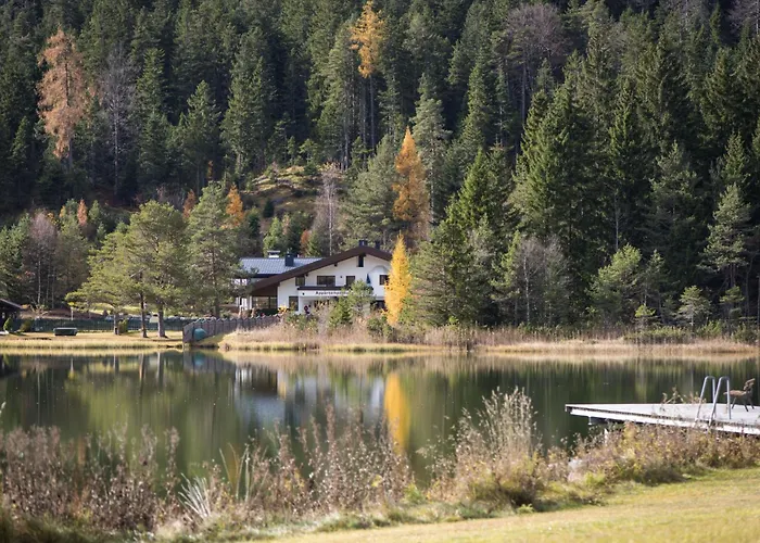 Waldblick By Interhome Apartment