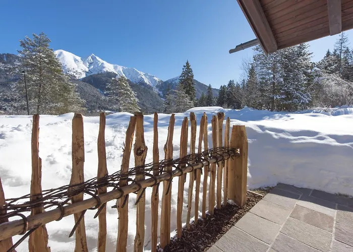 Apartment Waldblick By Interhome *