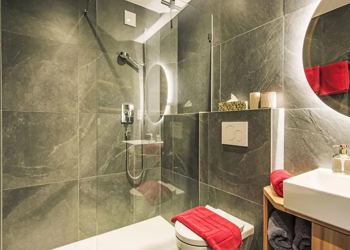 Waldblick By Interhome