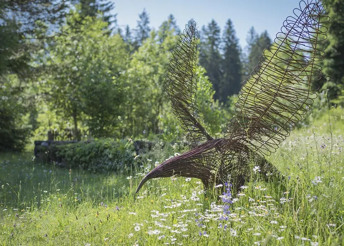 Waldblick By Interhome Apartment